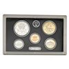 Image 3 : 2015 14-Coin U.S. Mint Silver Proof Set