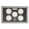 Image 4 : 2015 14-Coin U.S. Mint Silver Proof Set