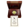 Image 2 : 2013 1oz Gold $50 American Buffalo