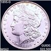 Image 1 : 1895-O Morgan Silver Dollar UNCIRCULATED