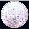 Image 2 : 1895-O Morgan Silver Dollar UNCIRCULATED