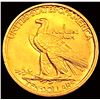 Image 2 : 1907 $10 Gold Eagle CHOICE BU