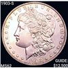 1903-S Morgan Silver Dollar UNCIRCULATED