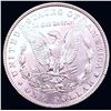Image 2 : 1901 Morgan Silver Dollar UNCIRCULATED