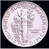 Image 2 : 1916-D Mercury Dime HIGH GRADE