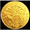 Image 2 : 1805 $5 Gold Half Eagle CHOICE BU