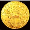 Image 2 : 1805 $5 Gold Half Eagle CHOICE BU