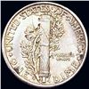 Image 2 : 1916-D Mercury Dime GEM BU +