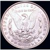 Image 2 : 1901 Morgan Silver Dollar UNCIRCULATED