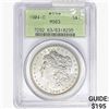 Image 1 : 1904-O Morgan Silver Dollar PCGS MS63