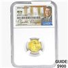 Image 1 : 2024 1/10oz $5 AGE NGC MS70