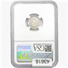 Image 2 : 2007-W 1/10oz Platinum $10 NGC MS69 Burnished