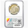 Image 2 : 1946-S Booker T Half Dollar NGC MS66+