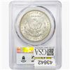 Image 2 : 1902-O Morgan Silver Dollar PCGS MS63