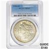 1904-O Morgan Silver Dollar PCGS MS63