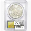 Image 2 : 1880-S Morgan Silver Dollar PCGS MS64