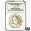 Image 1 : 2006-P 0.85oz Silver Franklin $1 NGC PF70 UC