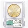 Image 2 : 1878-S Morgan Silver Dollar ICG MS64
