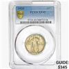 Image 1 : 1920 Standing Liberty Quarter PCGS XF45