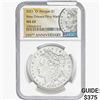 Image 1 : 2021-O Morgan Silver Dollar NGC MS69
