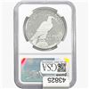Image 2 : 2023-S Silver Peace Dollar NGC PF70 UC