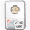 Image 2 : 1954 Jefferson Nickel NGC PF68