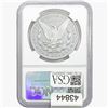 Image 2 : 2023-S Morgan Silver Dollar NGC PF70 UC