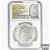 Image 1 : 2023-S Morgan Silver Dollar NGC PF70