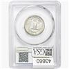 Image 2 : 1935-D Washington Silver Quarter PCGS MS65