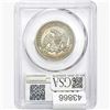 Image 2 : 1847-O Seated Liberty Half Dollar PCGS VF35
