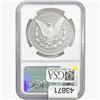 Image 2 : 2023-S Morgan Silver Dollar NGC PF70 UC