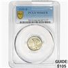 Image 1 : 1939-D Mercury Silver Dime PCGS MS66 FB