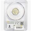 Image 2 : 1939-D Mercury Silver Dime PCGS MS66 FB