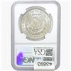 Image 2 : 1887-O Morgan Silver Dollar NGC MS61