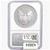 Image 2 : 2007-W Silver Eagle NGC PF70 UC