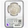 Image 2 : 1887-O Morgan Silver Dollar NGC MS61