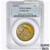 Image 1 : 1925-S Jubilee Half Dollar PCGS MS64