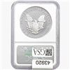 Image 2 : 2007-W Silver Eagle NGC PF70 UC