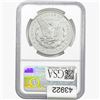 Image 2 : 2021-O Morgan Silver Dollar NGC MS68