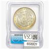 Image 2 : 1904-O Morgan Silver Dollar ICG MS65