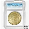 Image 1 : 1902-O Morgan Silver Dollar ICG MS63