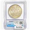 Image 2 : 1902-O Morgan Silver Dollar ICG MS63