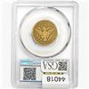 Image 2 : 1897-O Barber Quarter PCGS G04