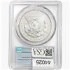 Image 2 : 2021-S Morgan Silver Dollar PCGS MS70