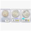 Image 2 : [3]1903-1921 Morgan Silver Dollar PCGS MS63