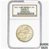 Image 1 : 1925 Stone Mountain Half Dollar NGC MS65