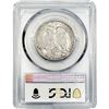 Image 2 : 1942-S Walking Liberty Half Dollar PCGS MS64