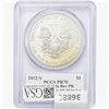 Image 2 : 2012-S Silver Eagle PCGS PR70