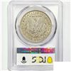 Image 2 : 1891-O Morgan Silver Dollar PCGS XF40