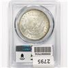 Image 2 : 1885-O Morgan Silver Dollar PCGS MS65